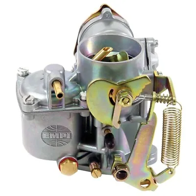 EMPI 30 Pict-1 Carburetor With Electric Choke Dunebuggy & VW • $157.99