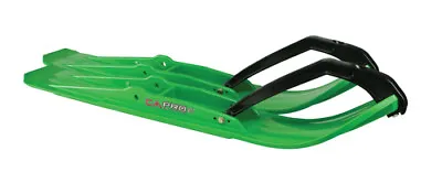 C&A Pro 77380320 Razor Ski Green Rz • $299.87