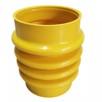 6.8  Bellows Boot For Wacker Rammer Compactor Tamper Jumping Jack Polyurethane T • $42.75