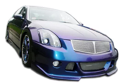 04-06 Fits Nissan Maxima VIP Duraflex Full Body Kit!!! 110918 • $726