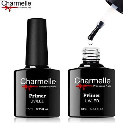 PRIMER Nails Prep Dehydrator Acid-Free For Acrylic And Gel Nail Polish Bonder UK • £4.59