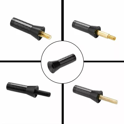 Car Aerial Antenna Am/Fm Bee Sting Roof Mast 1.4  For Vw GOLF Mercedes Benz BMW • £6.99