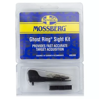 Mossberg 95300 Ghost Ring Sight For Mossberg Shotgun 500/590 • $119.06