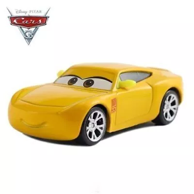 Disney Pixar Cars Toys Diecast Mcqueen Movie Toy 500+ Styles Factory Direct AU • $13.98