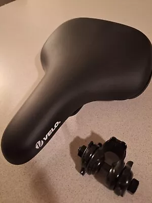 Velo Bike Seat Saddle • $22