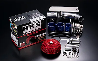 HKS Racing Suction For Toyota MR2 SW20 3SGTE • $537.39