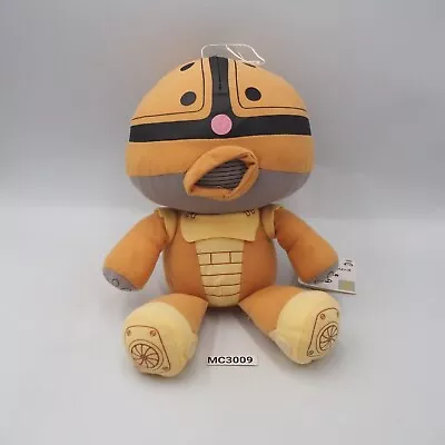 Mobile Suit Gundam MC3009 MSM-04 Acguy Aggai Banpresto 2016 Plush 11  Doll Japan • $20.39