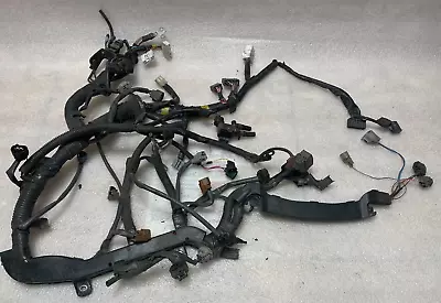 $850 • Buy Jdm 91-93 Toyota Mr2 Sw20 3sgte Turbo 2nd Gen Engine Wire Harness