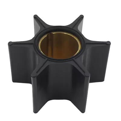 Mercruiser Alpha One Replacement Water Pump Impeller R/MR Alpha 1 47-89984T4 • $10.99