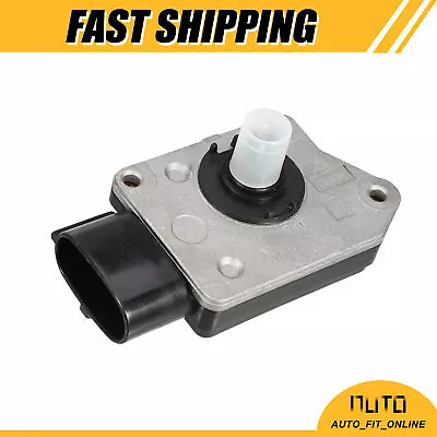 No.F4UZ-12B579-A Mass Air Flow Sensor Meter MAF Sensor Custom For Ford E-350 • $32.99