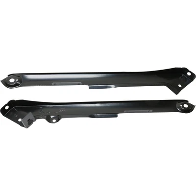 $40.82 • Buy Set Of 2 Headlight Brackets Head Light Lamp Headlamp Housing For VW Golf Pair