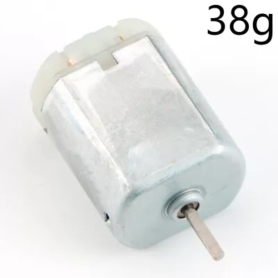 Flat Shaft Door Lock Actuator Motor For Lexus IS200 IS300 LS430 RX300 GS350 AWD • $9.84