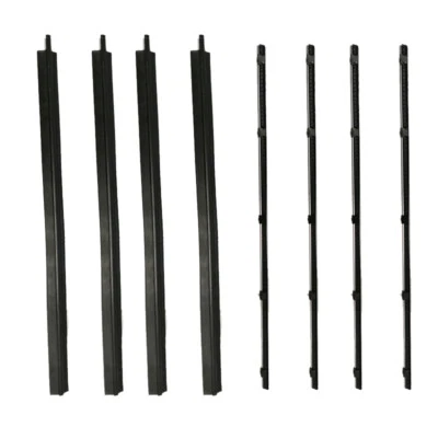 $241.80 • Buy Suits Holden Torana Lc-lj Sedan Complete Door Belt Kit (weather Strip) - 8 Piece