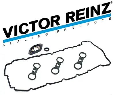 Victor-Reinz Valve Cover Gskt Set For BMW 128i 328i 328i XDrive 328xi 528i • $59.99