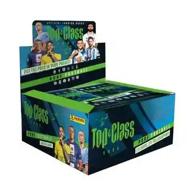 Panini Top Class 2023 #136-270 Foils Inserts Special Cards • £2.99
