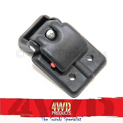 $39 • Buy Heavy Duty Soft Top Frame Lock - Suzuki Vitara 3Dr 1.6 2.0 (88-99) 