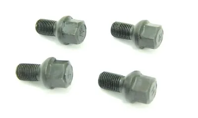 Wheel Lug Bolt Fits Volkswagen Type1 Bug Type2 Bus Type3 Ghia Vanagon • $24.99