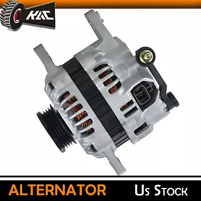 Alternator For 1999-2003 Mazda Protege DX ES LX SE Sedan 1.6L 1.8L 2.0L 13719 • $69.99