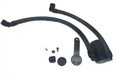 2018-2022 Ford Mustang GT J&L Oil Separator 3.0 Driver Black USA Made • $159