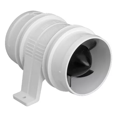 $46.76 • Buy ATTWOOD Turbo Bilge Blower