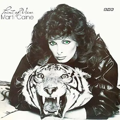 £21.06 • Buy Marti Caine - Point Of View [VINYL]
