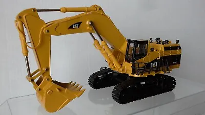 CAT 5110B EXCAVATOR By Norscot    1:50 Scale  NEW IN THE BOX • $29