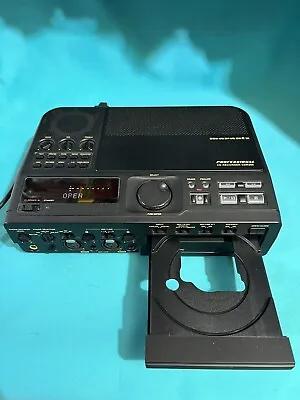 Marantz CDR300 Portable Professional CD Recorder / No Remote • $129.99