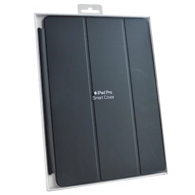 £14.99 • Buy Genuine Apple IPad Pro 10.5  Inch Fine Silicon Smart Magnetic Front Cover Stand 