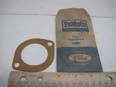 NOS OEM Genuine Ford 1969 70 71 72 Mustang Boss Torino 429 Gasket Water Outlet • $9.99