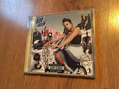 Lily Allen - Alright Still… (Parental Advisory  CD 2006) • £0.99