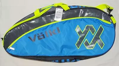 VOLKL Tour Pro Tennis Bag (neon) • $87.23