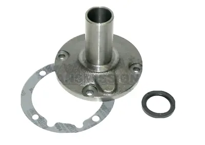 T18 T19 Jeep Ford Front Bearing Retainer INCLUDES Seal & Gasket 4 Speed Trans • $59.93