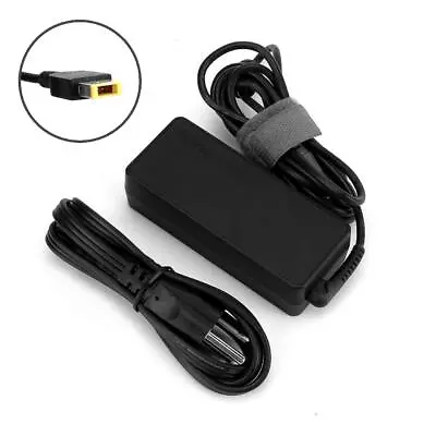 LENOVO ThinkBook 14-IML 20RV 20V 3.25A Genuine AC Adapter • $12.99