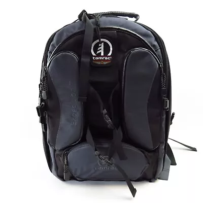 Tamrac Expedition 7 Camera And Lens Backpack Rucksack • £55