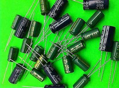 $29.86 • Buy 26pcs Xbox 360 Motherboard (Non-HDMI) Capacitor Repair Kit. Free US Shipped