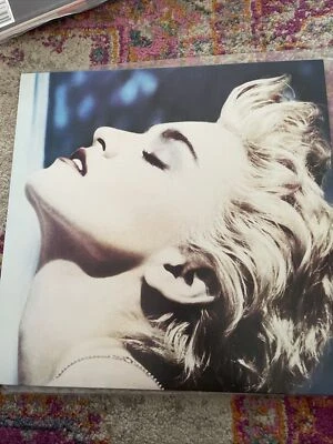 £14.70 • Buy True Blue - Madonna (Rhino) Vinyl 12  Album Record