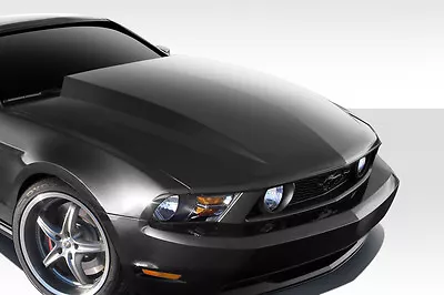 FOR 10-12 Ford Mustang 4  Cowl Hood 112401 • $494