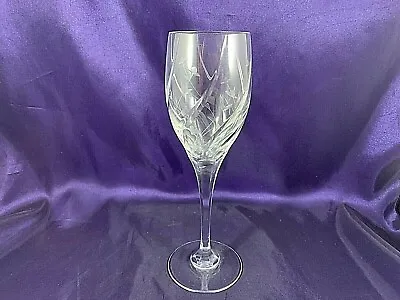 MIKASA ENGLISH GARDEN Wine Glass 8 1/8  • $27.59