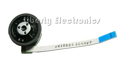 XBOX 360 Lite On DG-16D2S DVD Drive Disc Spindle Motor • $21.26