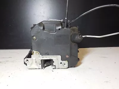 Front Right Door Lock Latch Actuator 2117200835 03-09 Mercedes W211 E500 • $33