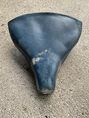 Schwinn Messenger Seat Vintage • $18