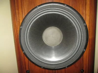 Infinity A Servo Woofer IRS V Beta  Gamma  #1 • $2095