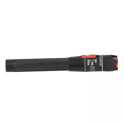 Visual Fault Locator VFL 10km 10mW Fiber Red Light Test Pen Tool For Testing GAW • $13.97