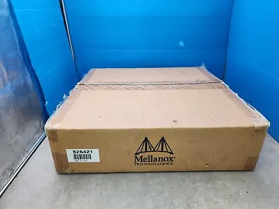 Mellanox IS5023 18-Port InfiniScale IV QDR InfiniBand Short Switch 851-0168-01 • $499