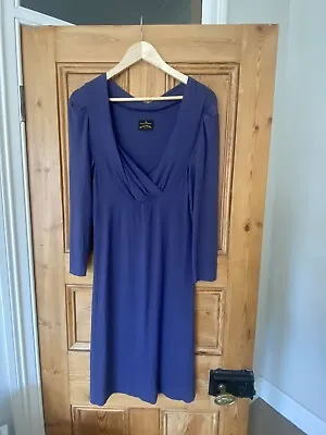 £75 • Buy Vivienne Westwood Anglomania Dress Size Small