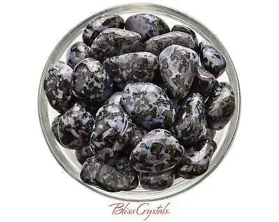 MERLINITE Mystic Tumbled Stone #MM01 • $5.99