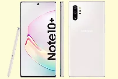 Samsung Galaxy Note 10+ Plus N975U Verizon Straight Talk T-Mobile Unlocked Boost • $204.59