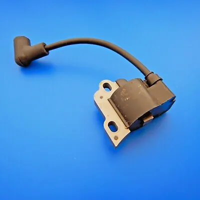 Ignition Coil Fits Honda GXH50 & GXV50  Engine Replaces Part No. 30500-ZM7-014 • £22.95