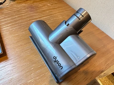 $13.99 • Buy Dyson Mini Motorized Vacuum Brush Head Attachment 205520 (PART 07-21026) GENUINE