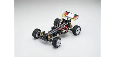 Kyosho K30622 Optima Mid 4WD 1:10 Kit *Legendary Series* • $775.55